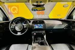 جاگوار XE